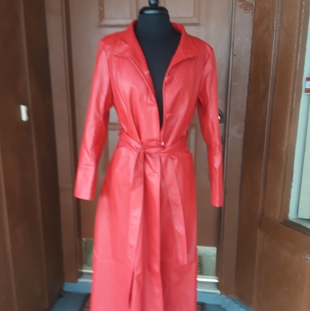 Women coat - Picture 3 of 8